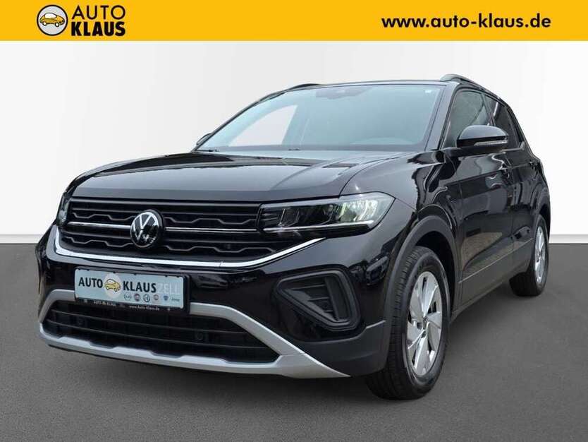 T-Cross