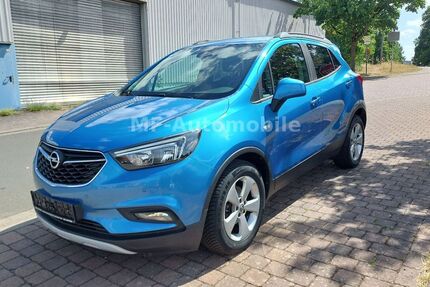 Opel Mokka X 146.000 km 8.900 &euro; Mehlingen/Kaiserslautern 67678