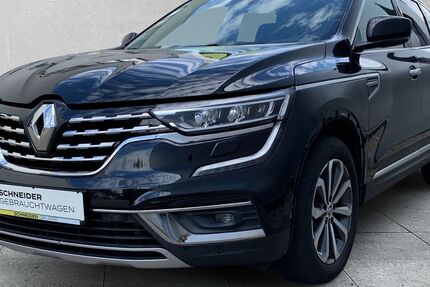 Renault Koleos 64.231 km 24.890 &euro; Chemnitz 09131