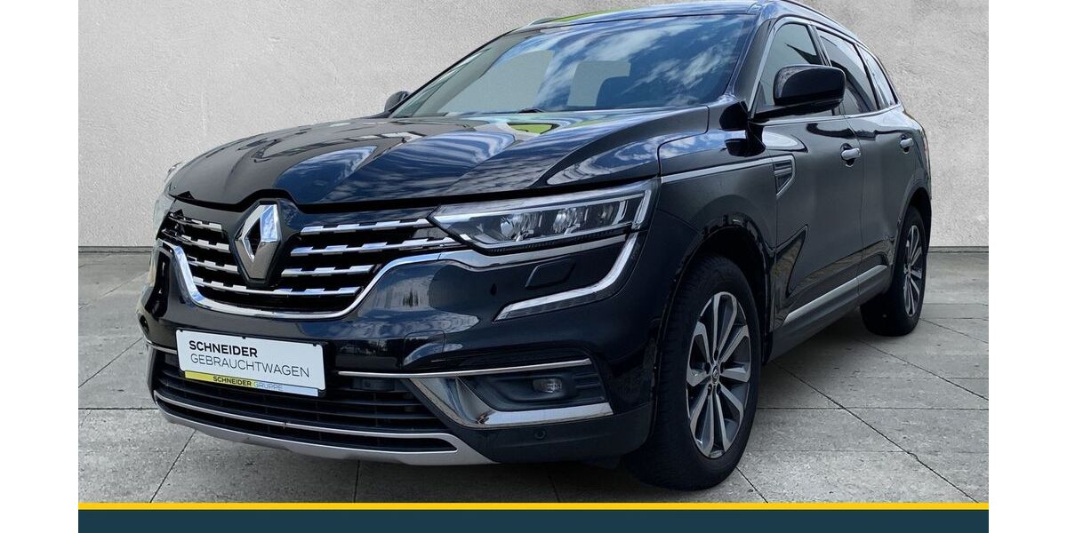 Renault Koleos 64.231 km 24.890 &euro; Chemnitz 09131