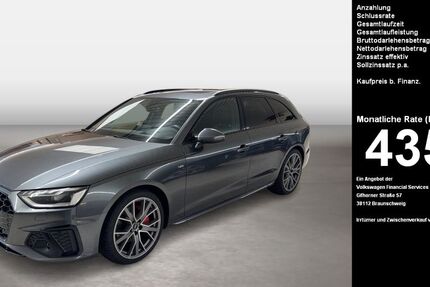 Audi A4 158.069 km 27.985 &euro; Oelde (Stromberg) 59302