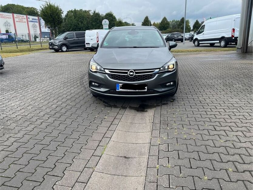 Astra