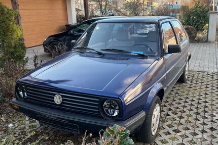 VW Golf 200.000 km 2.000 &euro; Kirchseeon 85614