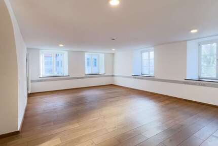 Gewerbeobjekt Bad Waldsee - 1.200&euro; | Angebot:26403853