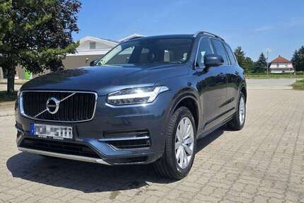Volvo XC90 225.000 km 19.999 &euro; Parchim 19370