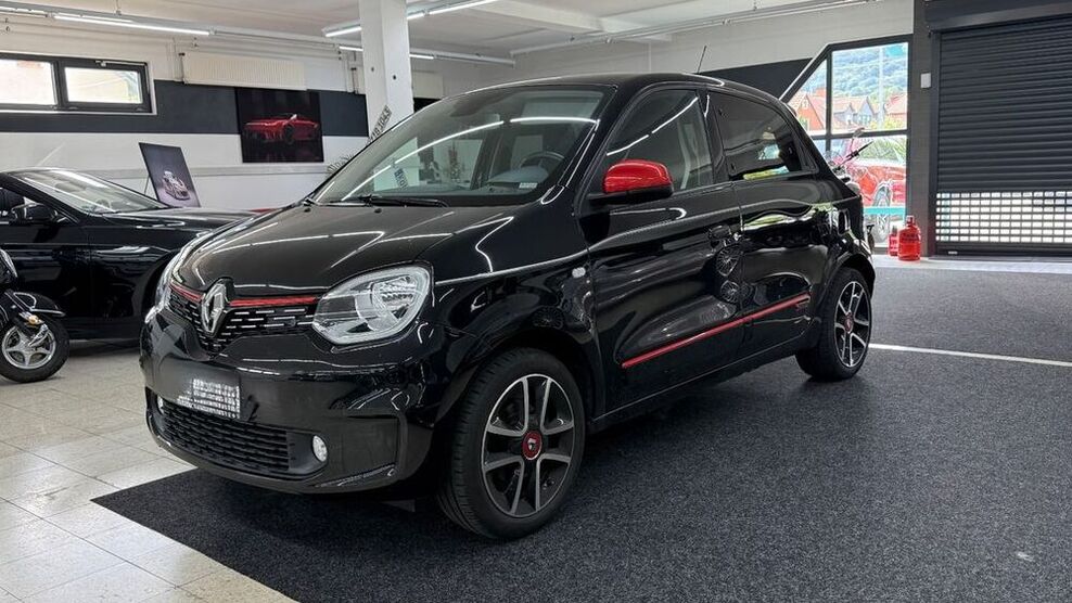 Twingo