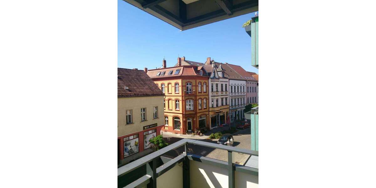 Etagenwohnung Guben Reichenbach - 2 Zimmer, 66 m&sup2;, 519&euro; | Angebot:26359227