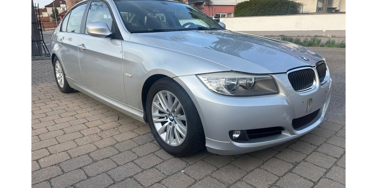 BMW 320i 167.000 km 5.990 &euro; Neckarsulm 74172