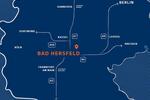 Gewerbeobjekt Bad Hersfeld - 927&euro; | Angebot:24608825