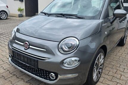 Fiat 500 6.625 km 12.999 &euro; Vilshofen an der Donau 94474