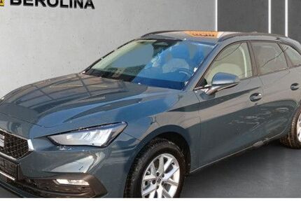 Seat Leon 1.500 km 26.888 &euro; Berlin 13581