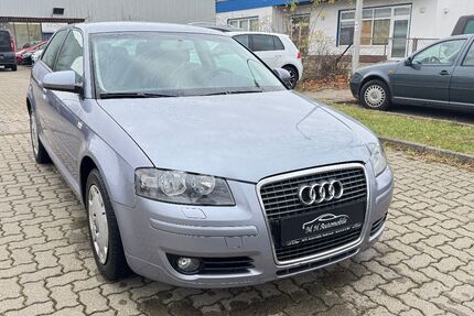 Audi A3 98.000 km 5.900 &euro; Goslar 38640