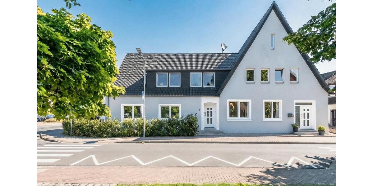 Etagenwohnung Rosengarten - 3 Zimmer, 110 m&sup2;, 340.000&euro; | Angebot:26008570