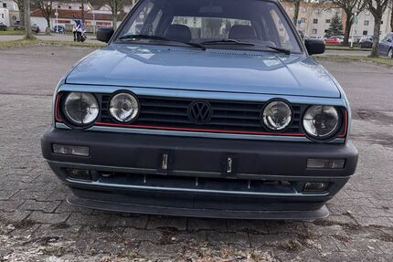 VW Golf 231.000 km 4.500 &euro; Winterbach 73650