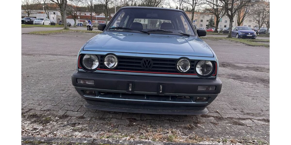 VW Golf 231.000 km 4.500 &euro; Winterbach 73650