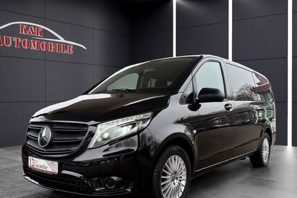 Mercedes-Benz Vito 153.000 km 31.999 &euro; Bremen 28239