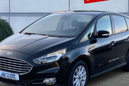 Ford S-Max 21.408 km 29.490 &euro; Holdorf 49451