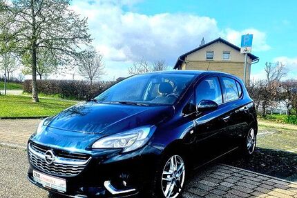 Opel Corsa 116.000 km 6.995 &euro; Oberderdingen 75038