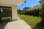 Direkt einziehen! Neubau fertiggestellt. Hochwertige 4 Zimmer Terrassenwohnung WE1 - Etagenwohnung Höchberg | Angebot:25791415