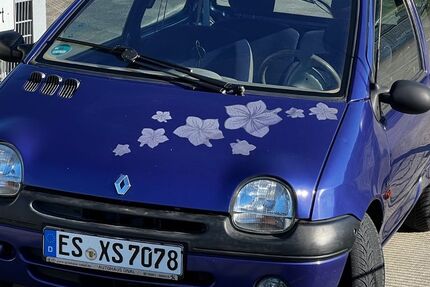 Renault Twingo 213.857 km 1.000 € Esslingen 73732