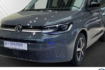 VW Caddy 14.000 km 38.460 &euro; Itzehoe 25524
