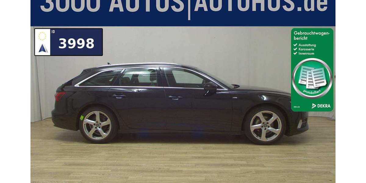 Audi A6 181.639 km 22.450 &euro; Bremen 28279