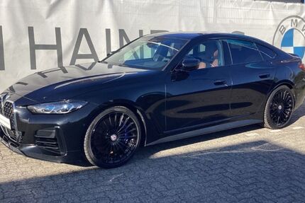 Alpina D4 85.939 km 59.988 &euro; Hainburg 63512