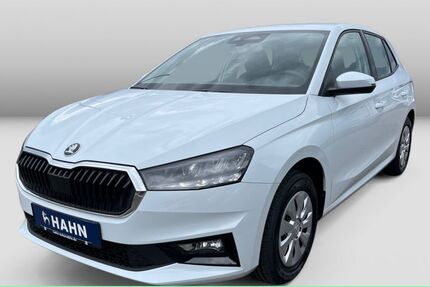 Skoda Fabia 1.111 km 20.590 &euro; Weinstadt-Endersbach 71384