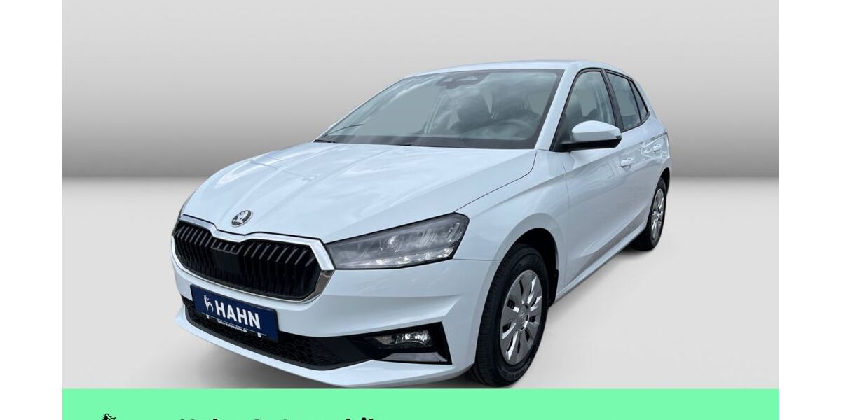Skoda Fabia 1.111 km 20.590 &euro; Weinstadt-Endersbach 71384