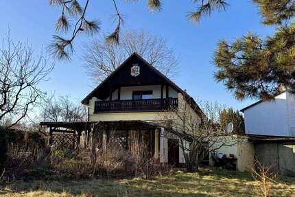 Haus Werder - 3 Zimmer, 158 m&sup2;, 399.000&euro; | Angebot:25547708