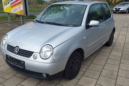 VW Lupo 233.260 km 1.250 &euro; Heeslingen 27404