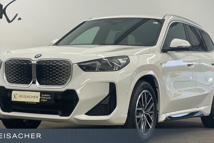 BMW iX1 21.955 km 44.440 € Ulm 89077