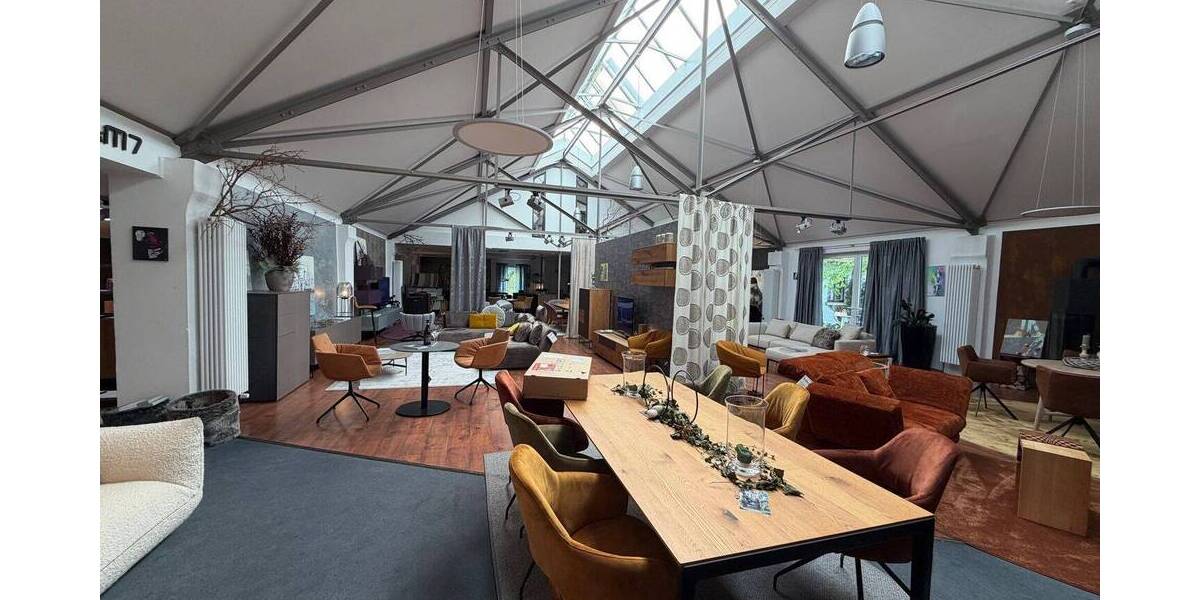 Gewerbeobjekt Stadthagen Stadthagen Stadthagen - 550.000&euro; | Angebot:26389010