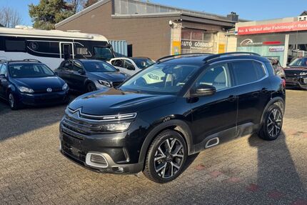 Citroen C5 Aircross 118.411 km 15.990 &euro; Aldenhoven 52457