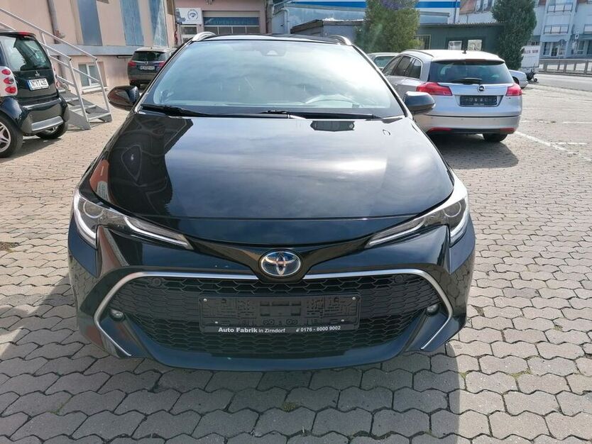Corolla