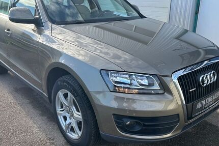 Audi Q5 109.800 km 9.990 &euro; Aalen-Essingen 73457