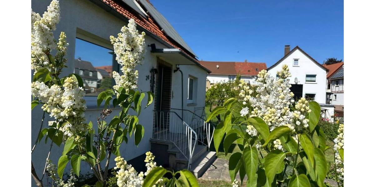 Mehrfamilienhaus, Wohnhaus Homberg (Efze) Roppershain - 6 Zimmer, 160 m&sup2;, 225.000&euro; | Angebot:26499511
