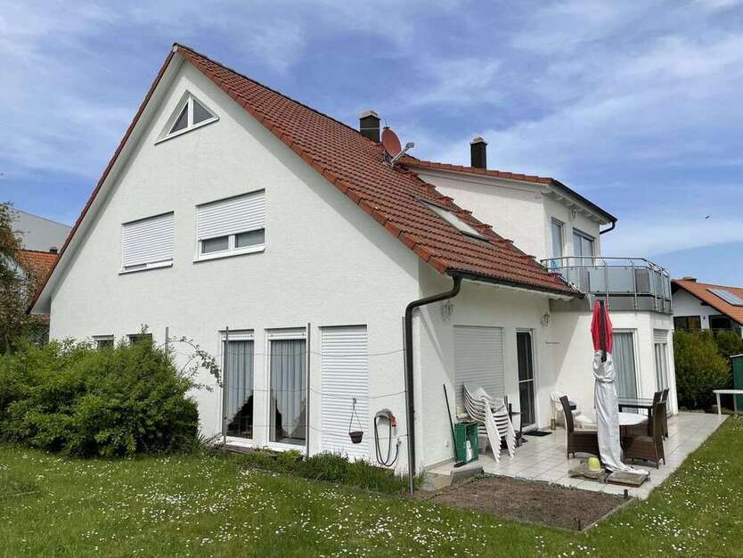Haus zum Kaufen in Dietenhofen 635.000 € 249.8 m²