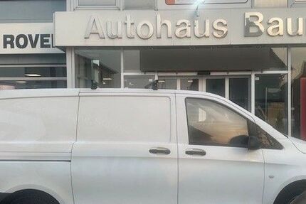 Mercedes-Benz Vito 225.000 km 8.500 &euro; Halle/Saale 06116