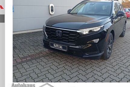 Honda CR-V 2.000 km 47.490 &euro; Schwarzheide 01987