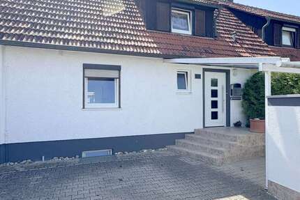 Haus zum Kaufen in Schechingen 239.000 € 86 m²