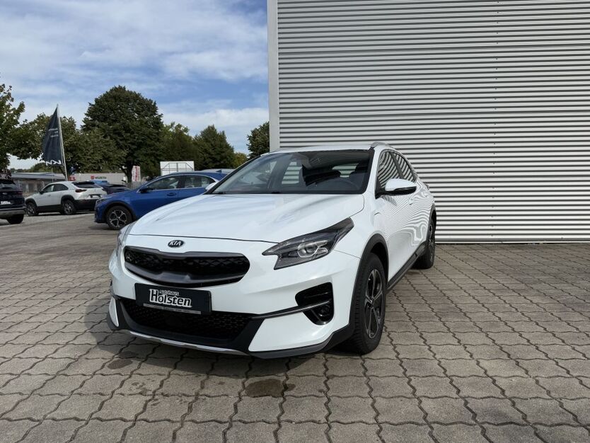 Kia XCeed 75.263 km 16.490 € Stade 21684