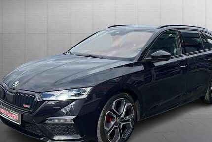 Skoda Octavia 42.946 km 34.398 &euro; Burgebrach 96138