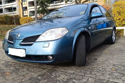 Nissan Primera 143.300 km 2.500 &euro; Schweinfurt 97422