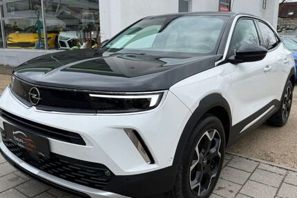Opel Mokka 45.500 km 12.990 &euro; Roth 91154