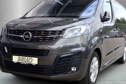 Opel Zafira Life 89.040 km 25.390 &euro; Reinbek 21465