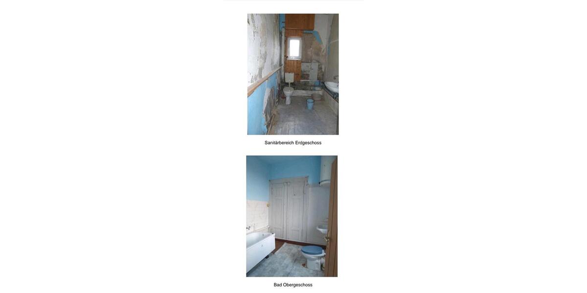 Mehrfamilienhaus, Wohnhaus Seeland Frose - 39.990&euro; | Angebot:26537234