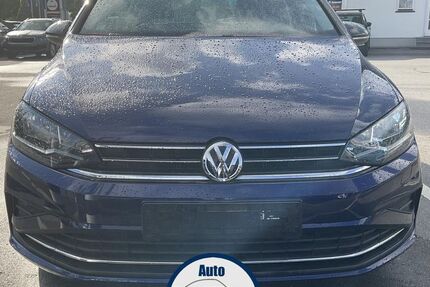 VW Golf Sportsvan 63.500 km 16.995 &euro; Neukirchen 94362