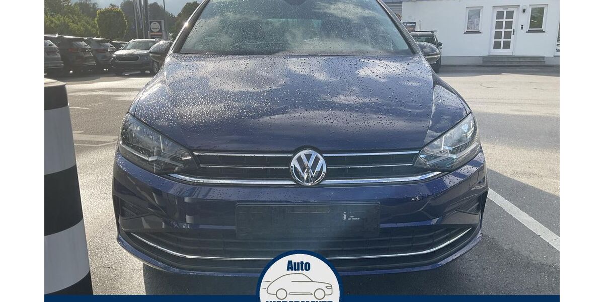 VW Golf Sportsvan 63.500 km 16.995 &euro; Neukirchen 94362