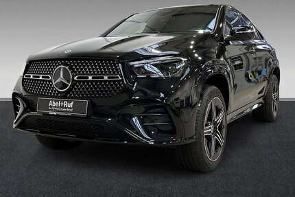 Mercedes-Benz GLE 450 9.900 km 97.388 &euro; Donauwörth 86609